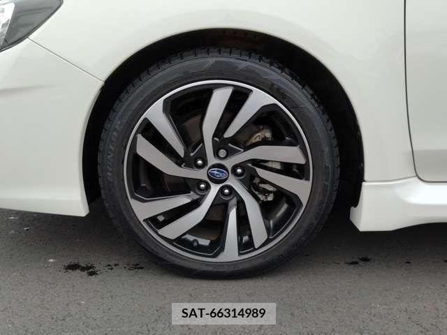 Subaru LEVORG 2019-03 217117-7