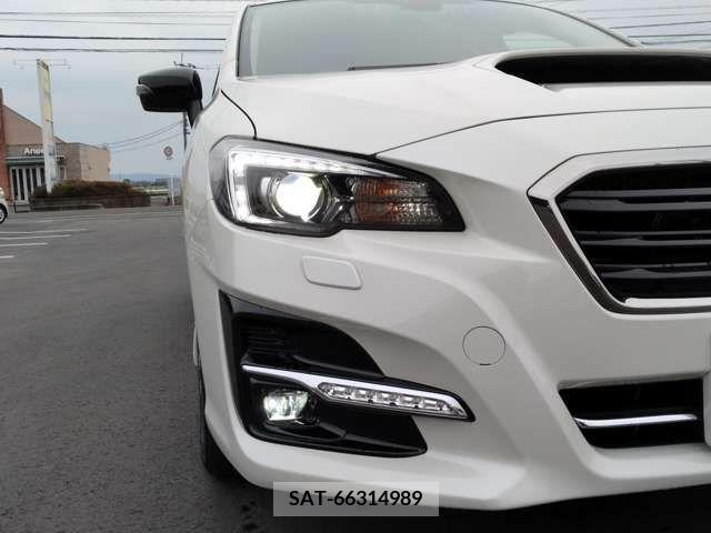 Subaru LEVORG 2019-03 217117-10