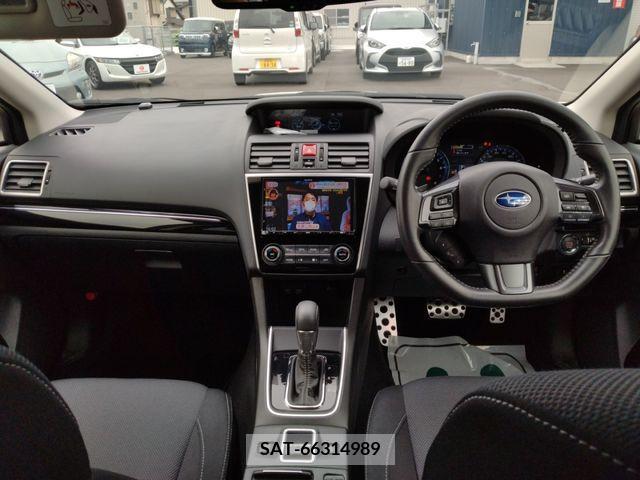 Subaru LEVORG 2019-03 217117-16