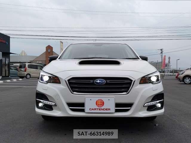 Subaru LEVORG 2019-03 217117-9