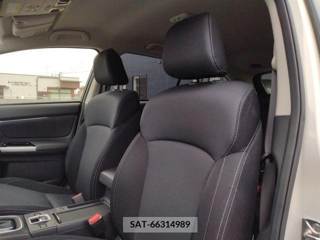 Subaru LEVORG 2019-03 217117-18