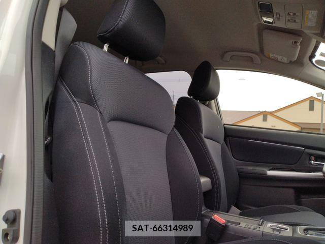 Subaru LEVORG 2019-03 217117-19