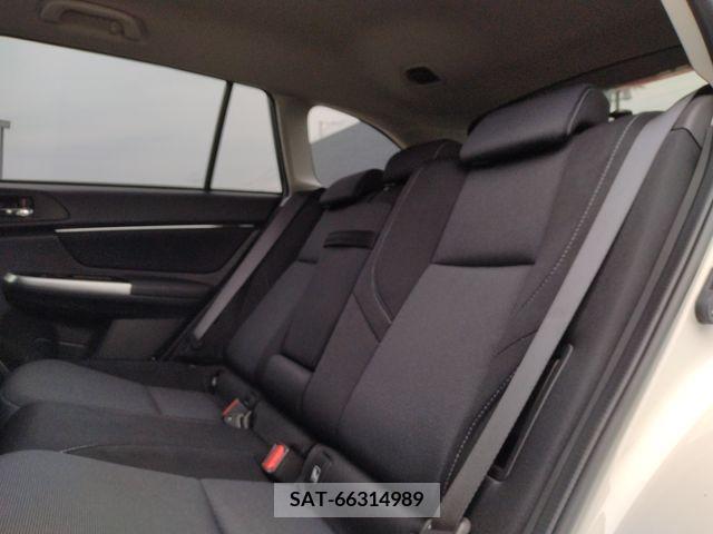 Subaru LEVORG 2019-03 217117-22