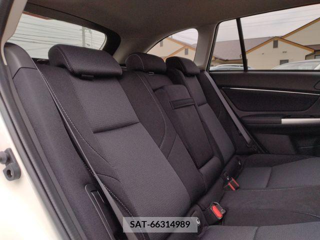 Subaru LEVORG 2019-03 217117-23
