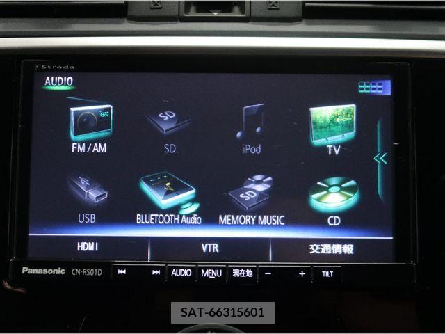 Subaru LEVORG 2015-07 351864-16