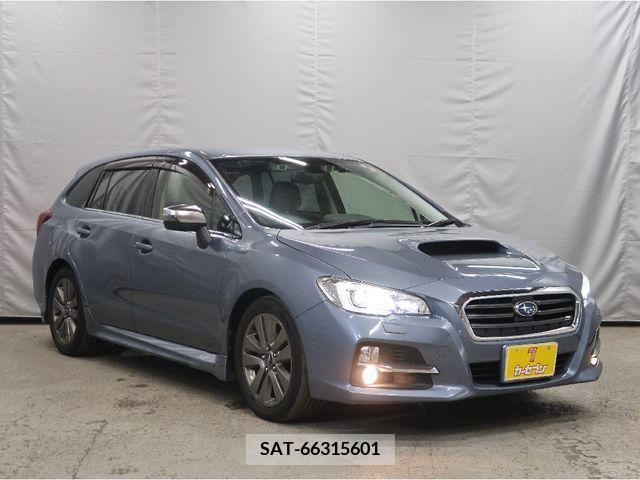 Subaru LEVORG 2015-07 351864-10
