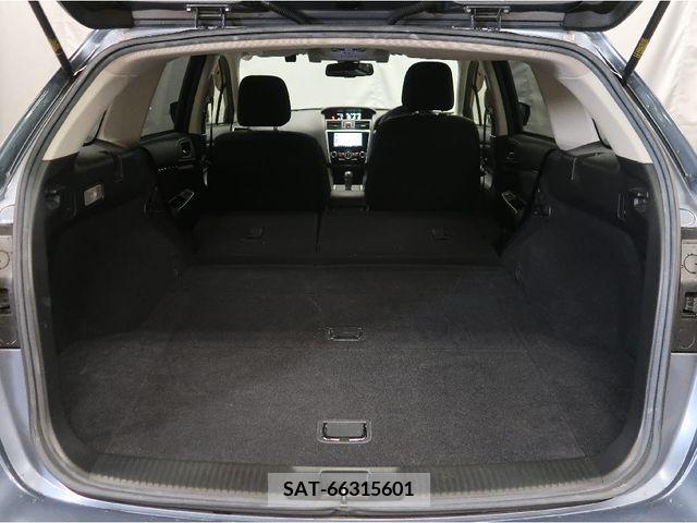 Subaru LEVORG 2015-07 351864-9