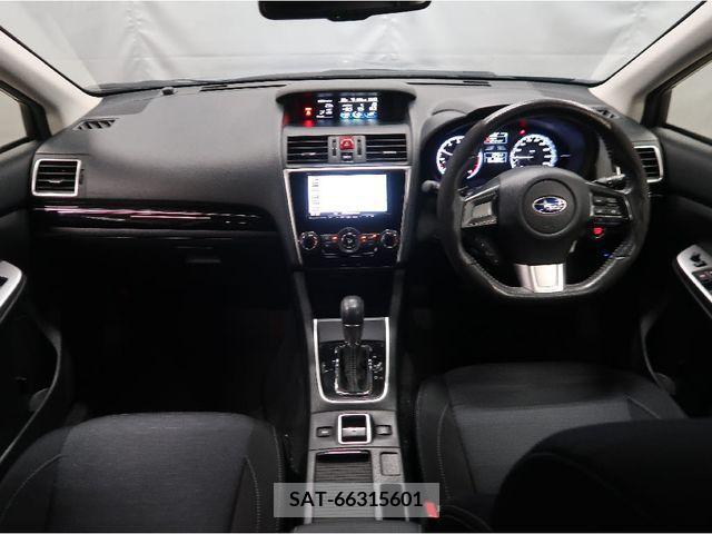 Subaru LEVORG 2015-07 351864-3