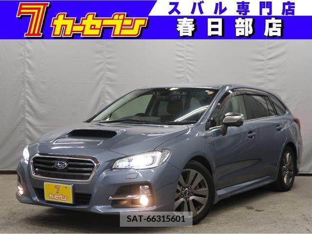 Subaru LEVORG 2015-07 351864-0