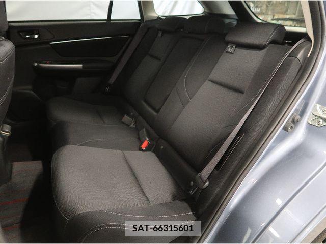 Subaru LEVORG 2015-07 351864-7
