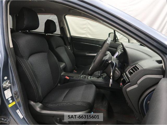 Subaru LEVORG 2015-07 351864-4