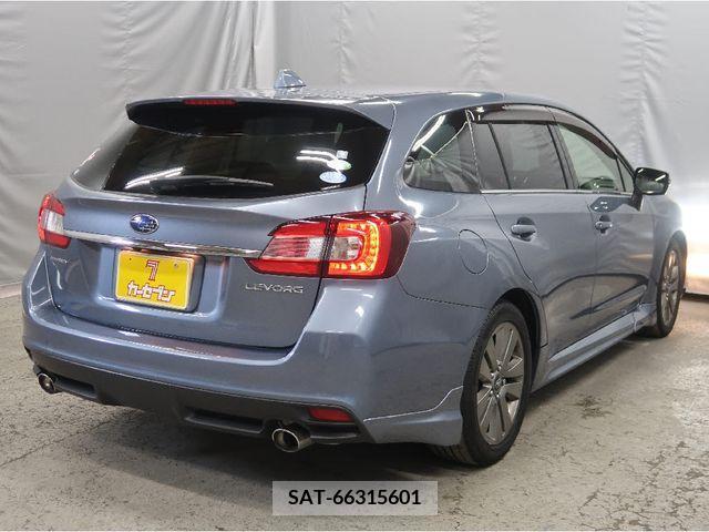 Subaru LEVORG 2015-07 351864-1