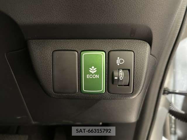 Honda FIT HYBRID 2012-02 297775-17