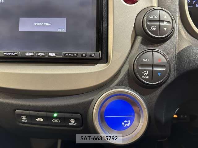 Honda FIT HYBRID 2012-02 297775-19
