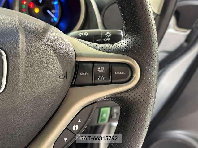 Honda FIT HYBRID 2012-02 297775-16
