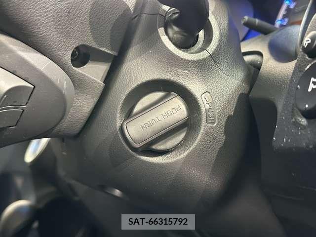 Honda FIT HYBRID 2012-02 297775-15