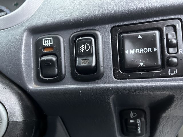 Daihatsu TERIOS KID 2006-02 19264-17
