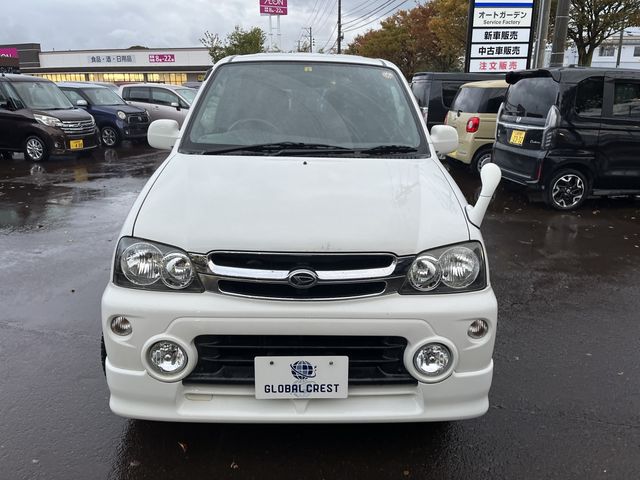 Daihatsu TERIOS KID 2006-02 19264-1
