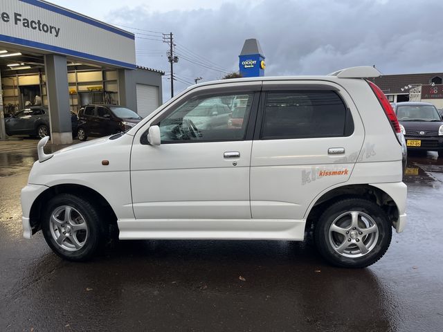 Daihatsu TERIOS KID 2006-02 19264-7
