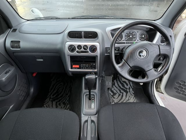 Daihatsu TERIOS KID 2006-02 19264-11
