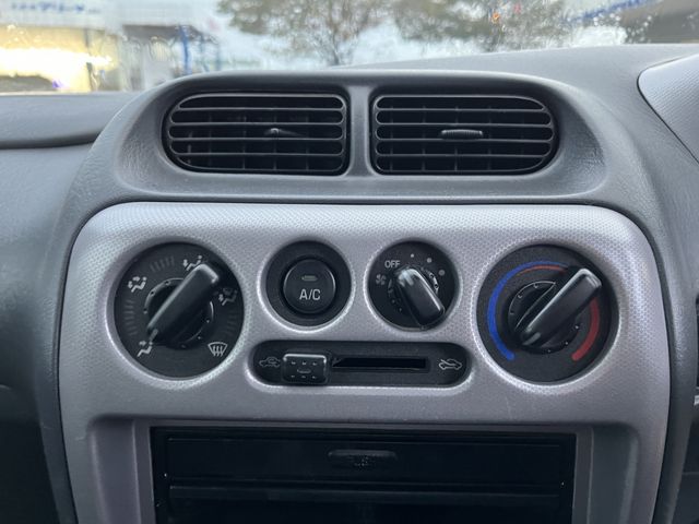 Daihatsu TERIOS KID 2006-02 19264-13