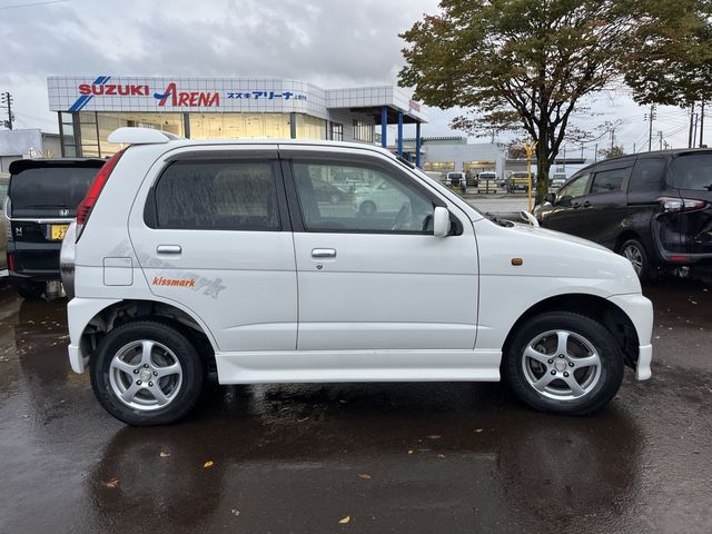 Daihatsu TERIOS KID 2006-02 19264-3