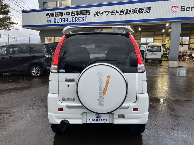 Daihatsu TERIOS KID 2006-02 19264-5