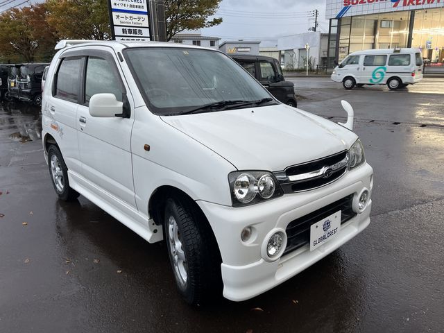 Daihatsu TERIOS KID 2006-02 19264-2