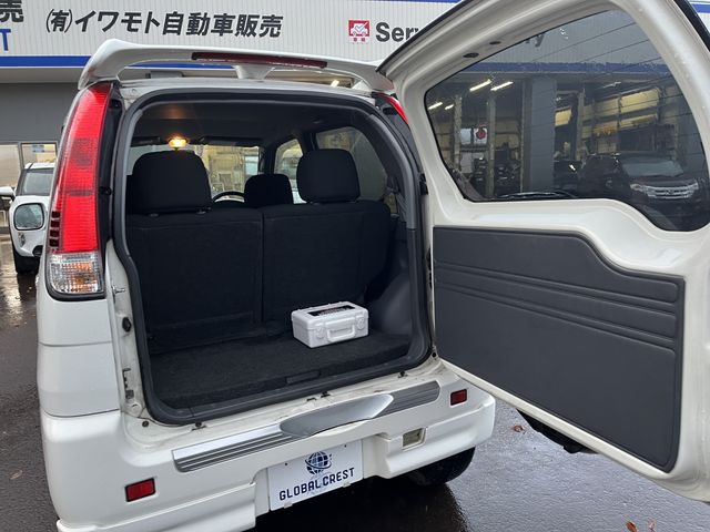 Daihatsu TERIOS KID 2006-02 19264-8