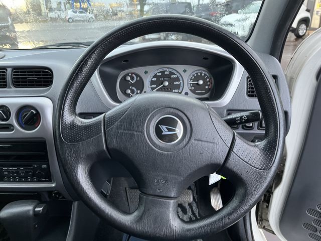 Daihatsu TERIOS KID 2006-02 19264-12