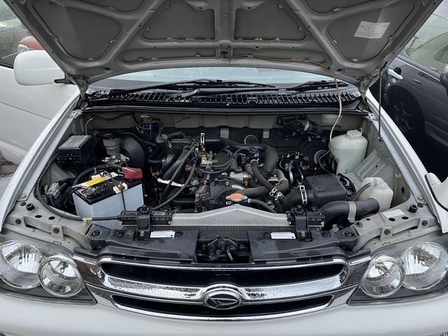 Daihatsu TERIOS KID 2006-02 19264-20