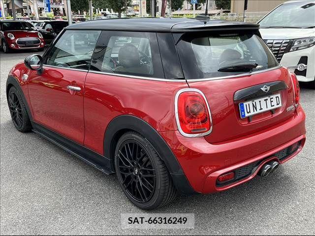 Bmw MINI 2017-09 221126-14