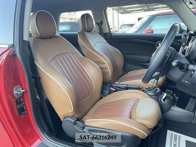 Bmw MINI 2017-09 221126-16