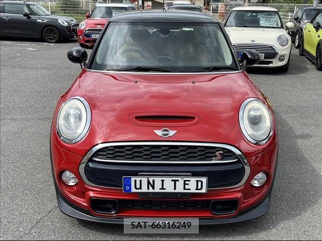 Bmw MINI 2017-09 221126-9