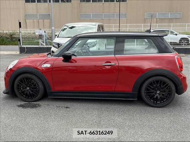 Bmw MINI 2017-09 221126-15