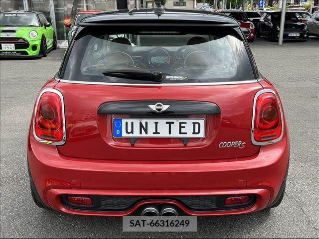 Bmw MINI 2017-09 221126-13