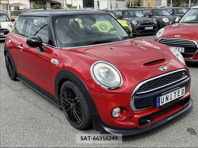 Bmw MINI 2017-09 221126-10
