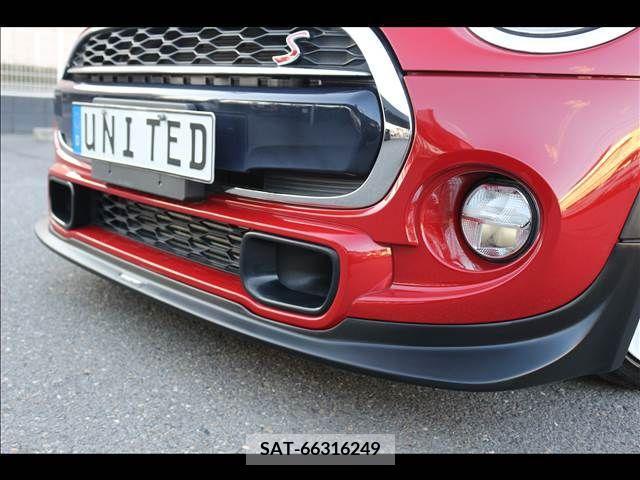 Bmw MINI 2017-09 221126-6