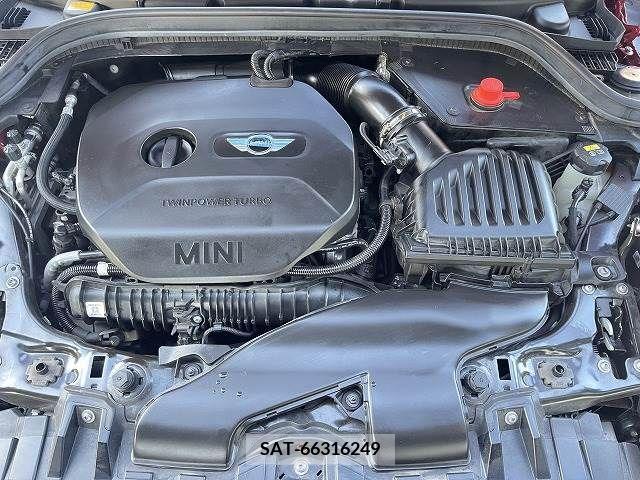 Bmw MINI 2017-09 221126-17