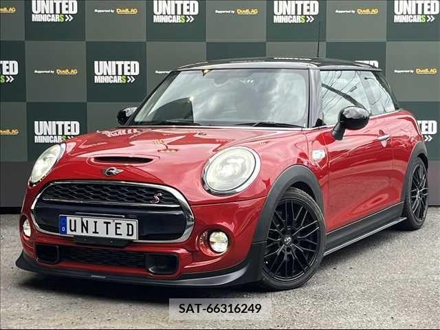 Bmw MINI 2017-09 221126-0