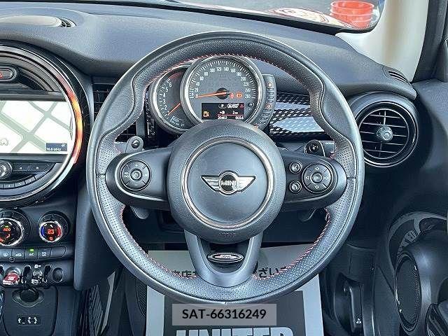 Bmw MINI 2017-09 221126-5