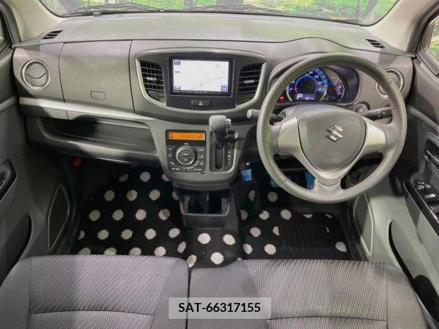 Suzuki WAGON R 2013-07 311686-1