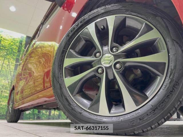 Suzuki WAGON R 2013-07 311686-13