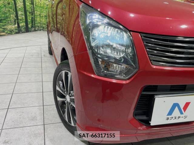 Suzuki WAGON R 2013-07 311686-12