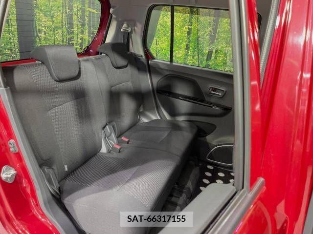 Suzuki WAGON R 2013-07 311686-10
