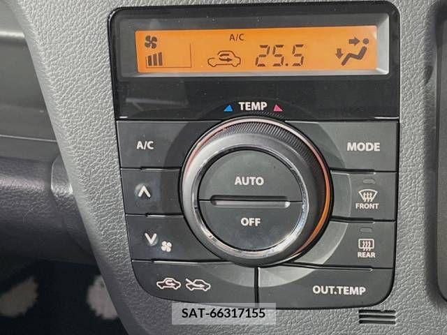 Suzuki WAGON R 2013-07 311686-7