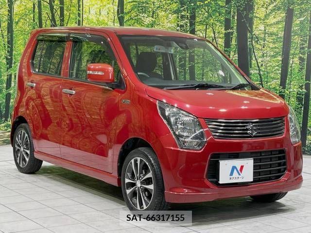 Suzuki WAGON R 2013-07 311686-16