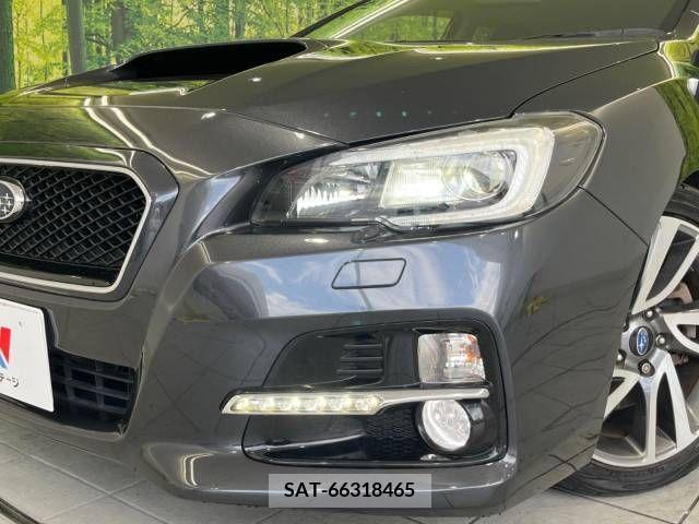 Subaru LEVORG 2015-02 330321-12