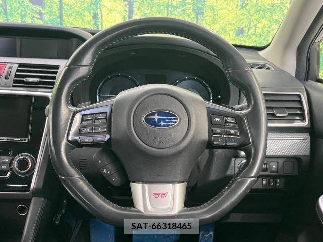 Subaru LEVORG 2015-02 330321-11