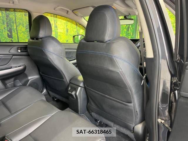Subaru LEVORG 2015-02 330321-19